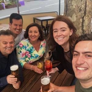 Meet your Posher, Jenny